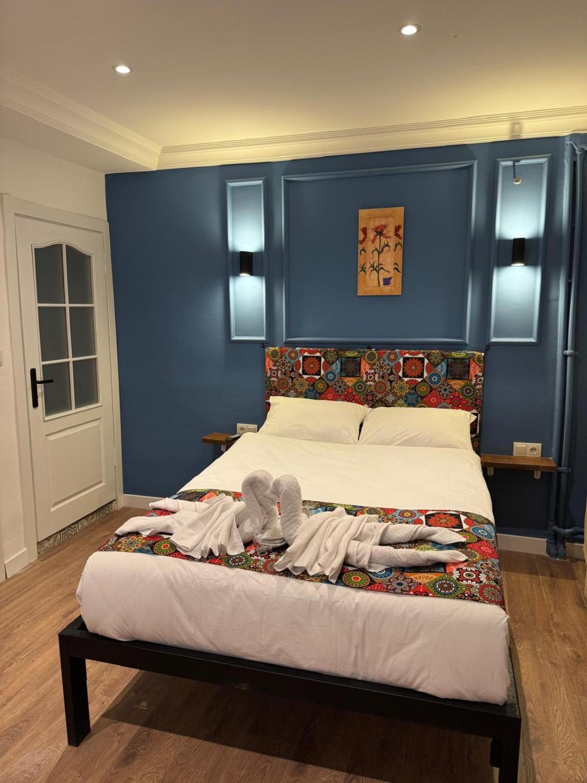 Moon Boutique Hotel Istambul